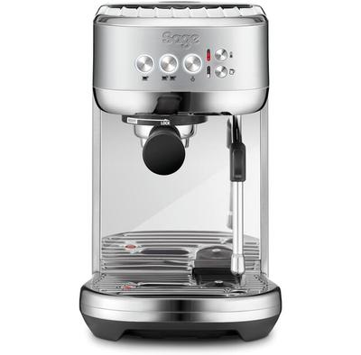 Coffee Machine Sage SES500 Bambino Plus Stainless Steel (SES500BSS4EEU1)