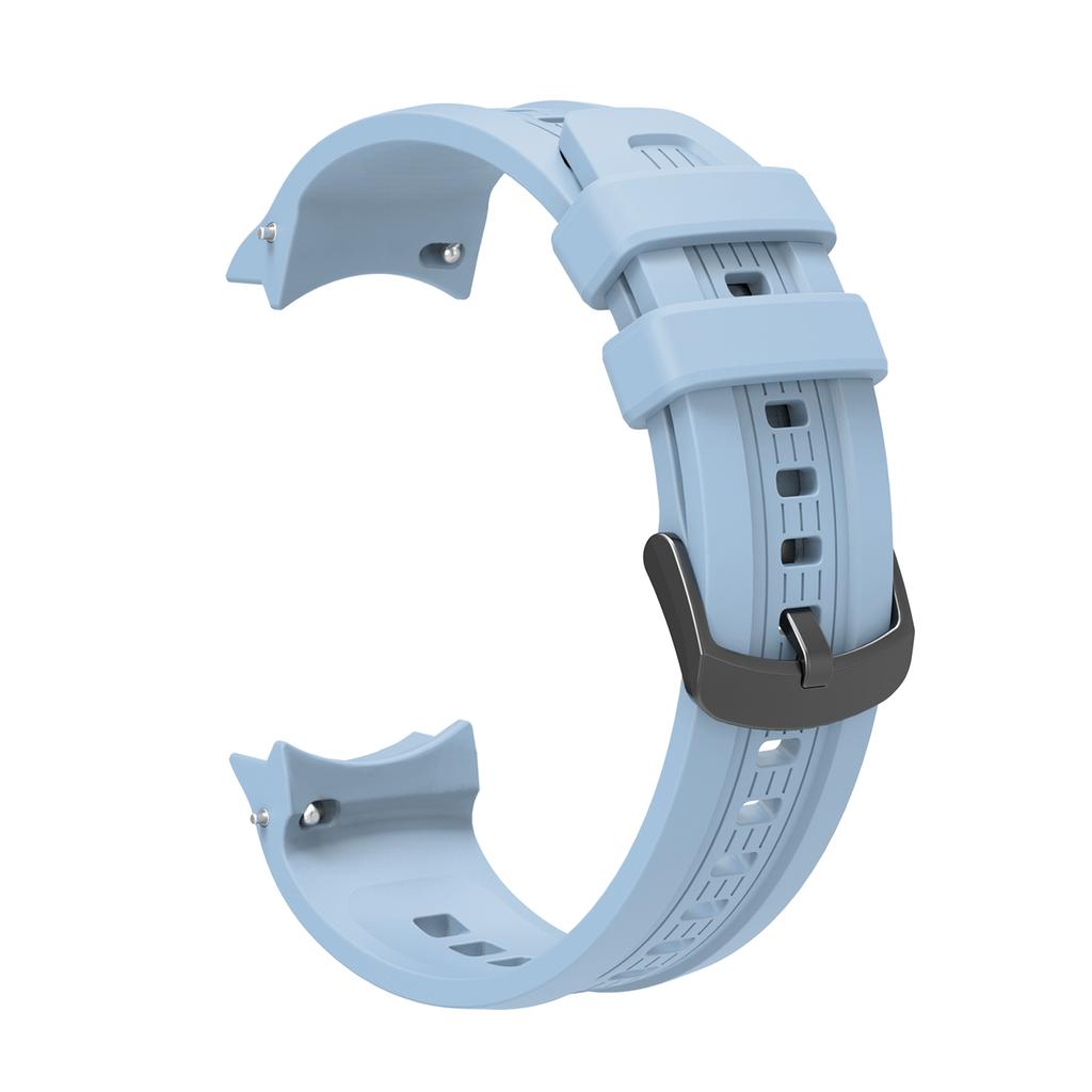 Strap For Huami Amazfit Balance High Quality Silicone Watchband Replacement Adjustable Wristband Sport Band Correa