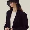 Marchen Rivero Strap Bucket Hat_3color