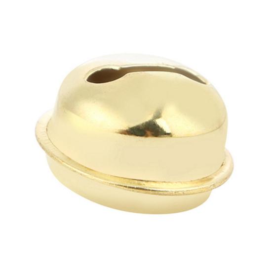 Domácí kočky Koťátko Gumový Zvonek Barevný Míč Škrábací Výcvik Kousání Hračka