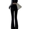 Spring Women's Casual High Waist Stretch Slim Jeans