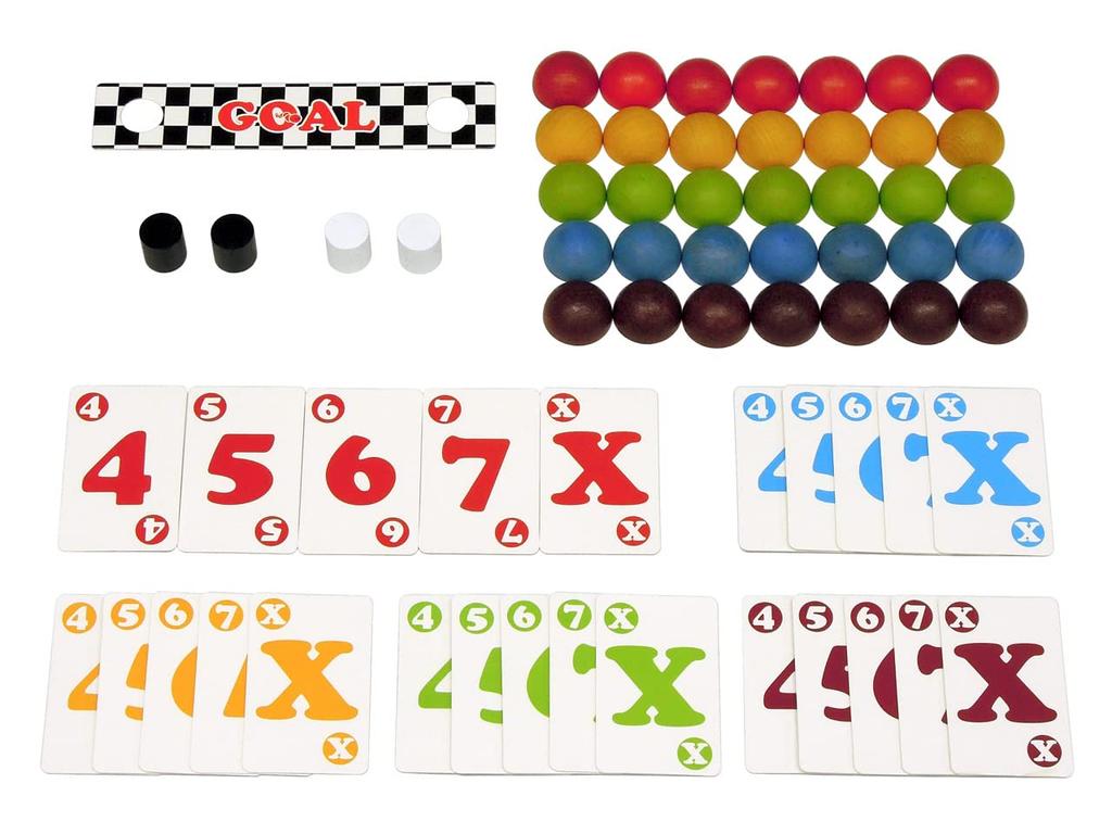 Kronos Warm Tabletop Game for Players Up! 3-5