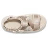Fabric Beach Sandals Women's Beige 1152688-CERA