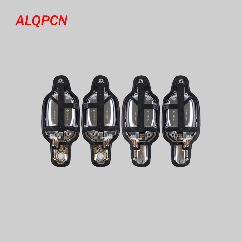 Use for Isuzu Pickup D-Max Rodeo 2002-2009 Model Chevy Pickup Colorado 2004-2009 Model Front Door Rear Door Outer Handle