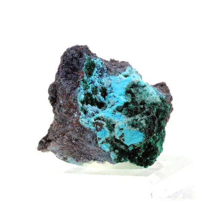 Chrysocolle + Malachite 936.7 carats