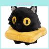Ralph Bella Cat Plush Toy Handcrafted Soft Stuffed Animal Doll For Kids Baby Perfect Birthday And Xmas Gift