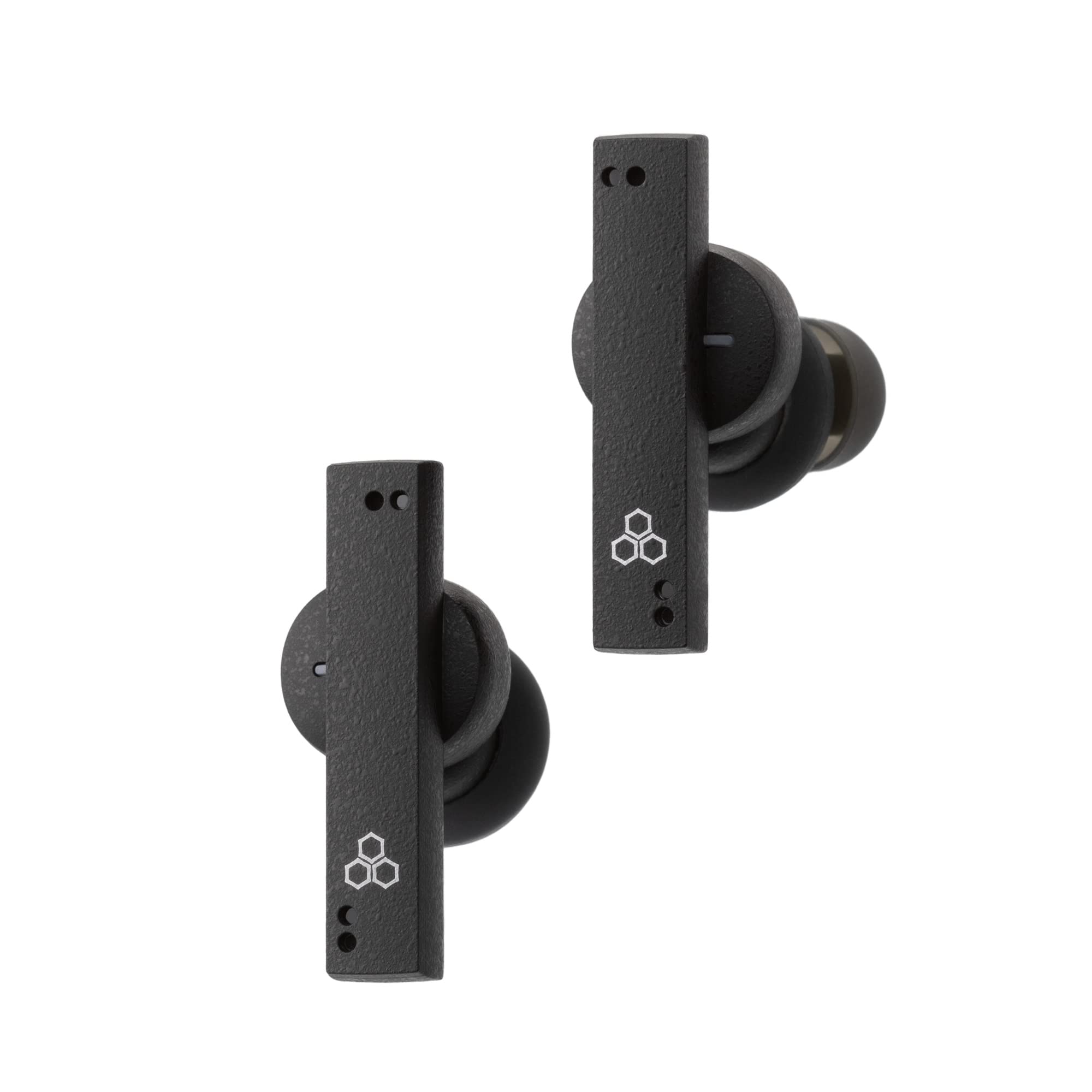 

final ZE8000 Wireless Earphones Black