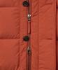 Musinsa Standard Karakoram Down Parka [Orange]