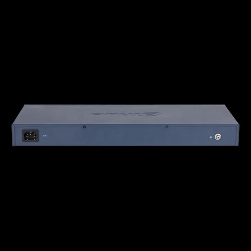 Dahua 16-Port Layer 2 Cloud Managed PoE Switch
