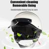 Retro Half Face Motorcycle Helmet Men Women Unisex Classic Scooter Summer Breathable Helmet For Motocross Scooter Racing Cycling