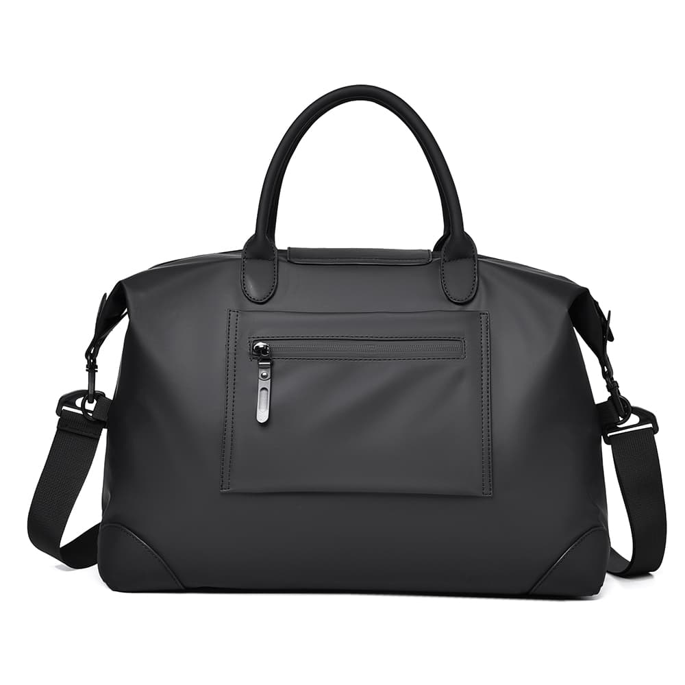 New large-capacity oblique span portable commuter bag