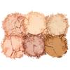 Juvia S Place The nudeS eyeShadow Palette