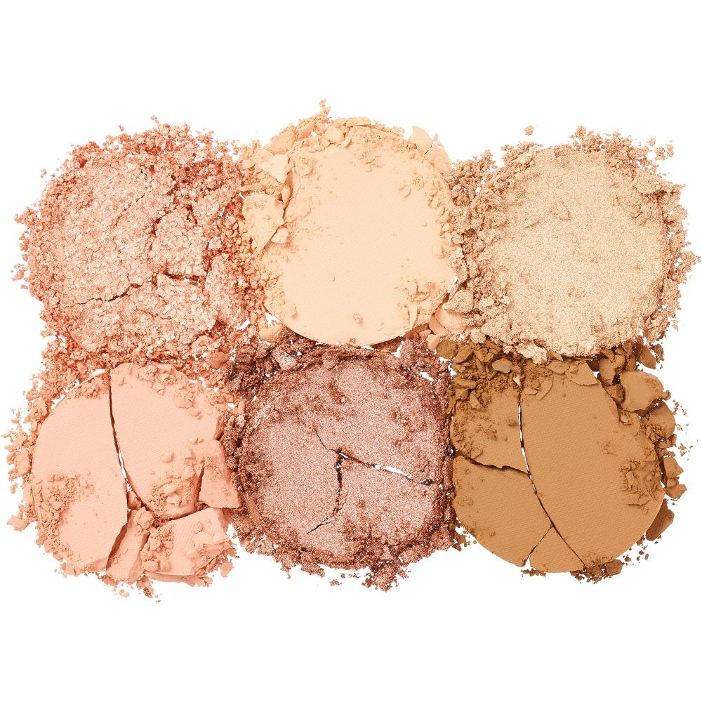 Juvia S Place The nudeS eyeShadow Palette