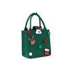 Candy Bag Christmas Candy Bag Felt Children's Candy Bag Christmas Treat Bags  Toddlers