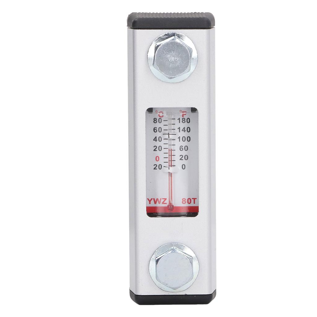 Indicator de Nivel Lichid Ulei Afișaj Clar Intuitiv Autoetanșant Etanș la Scurgeri Ulei Lichid Rezervor Hidraulic