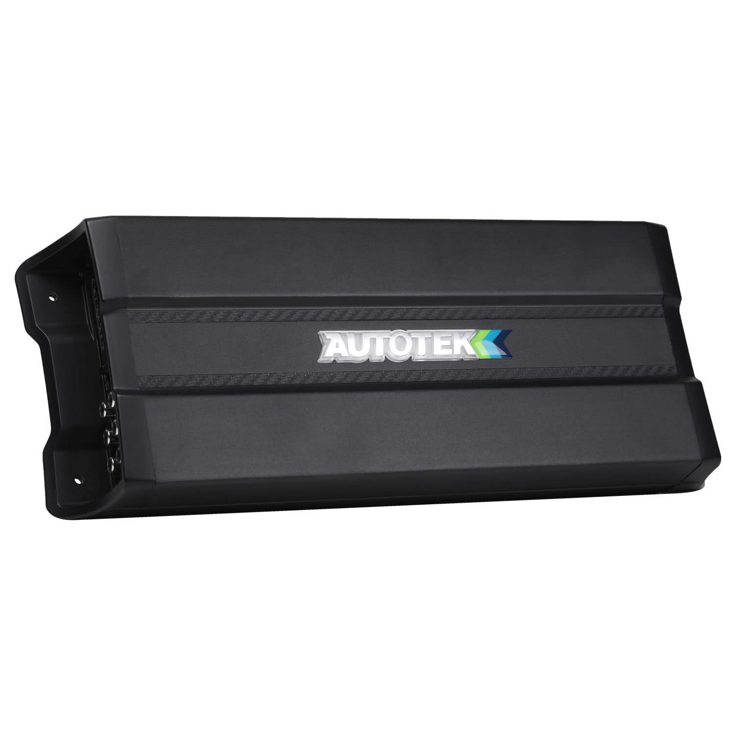 

Autotek MM-1525.5D Mean Machine 1500 Watt Amplifier, Compact Bridgeable, 5 Channel Amplifier