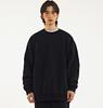 REBRENNER Daily Must-Have Brushed Sweatshirt