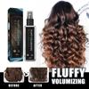 100ML Hair Styling Spray Hair Styling Moisturizing Fragrance Long-lasting Dry Gel Hairspray Hairstyling Gel Water