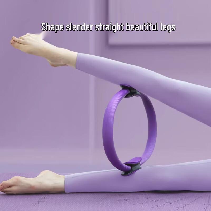 Hongtai Pilates & Yoga Resistance Ring