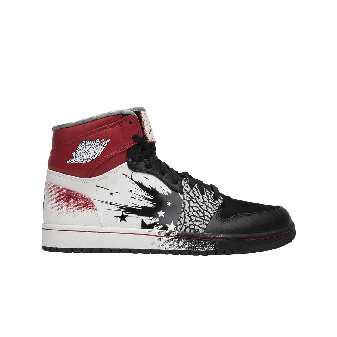 

Jordan 1 Retro Dave White Wings For The Future 290