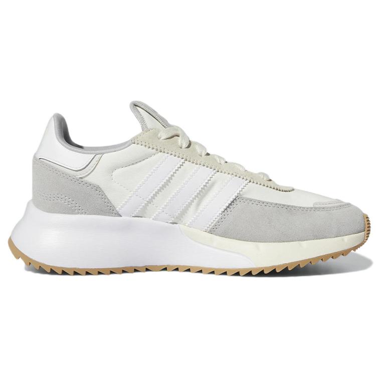 adidas Retropy F2 'Bílá Světle Fialová' Dámské GW8275