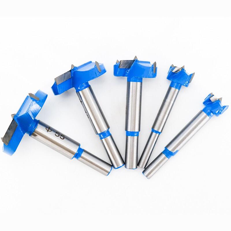 Bingyu BJ-89 Woodworking Hole Saw Bit