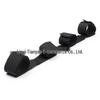 SM Hand and Leg Binding Restraint Set: Flirtatious Toy for Adults