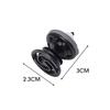 10-100pcs Car Door Panel Buckle Anti Slip Fastening Parts Auto Clip for Volkswagen Tiguan Passat Magotan Touareg Polo Cars
