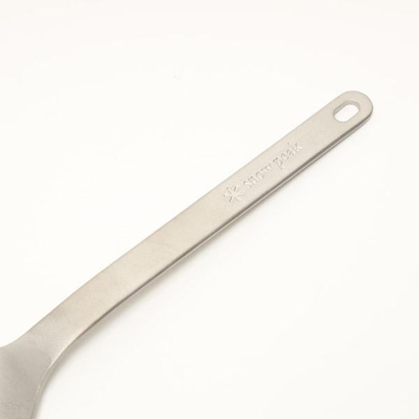 Snowpeak Sct 125 Cutlery
