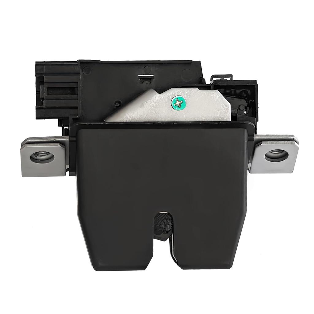 Rear Tailgate Lock Actuator Fits for Ford Edge Mustang Escape Explorer for Lincoln MKX Nautilus 2015-2023 FA1Z-7443150-C,FA1Z7443150C