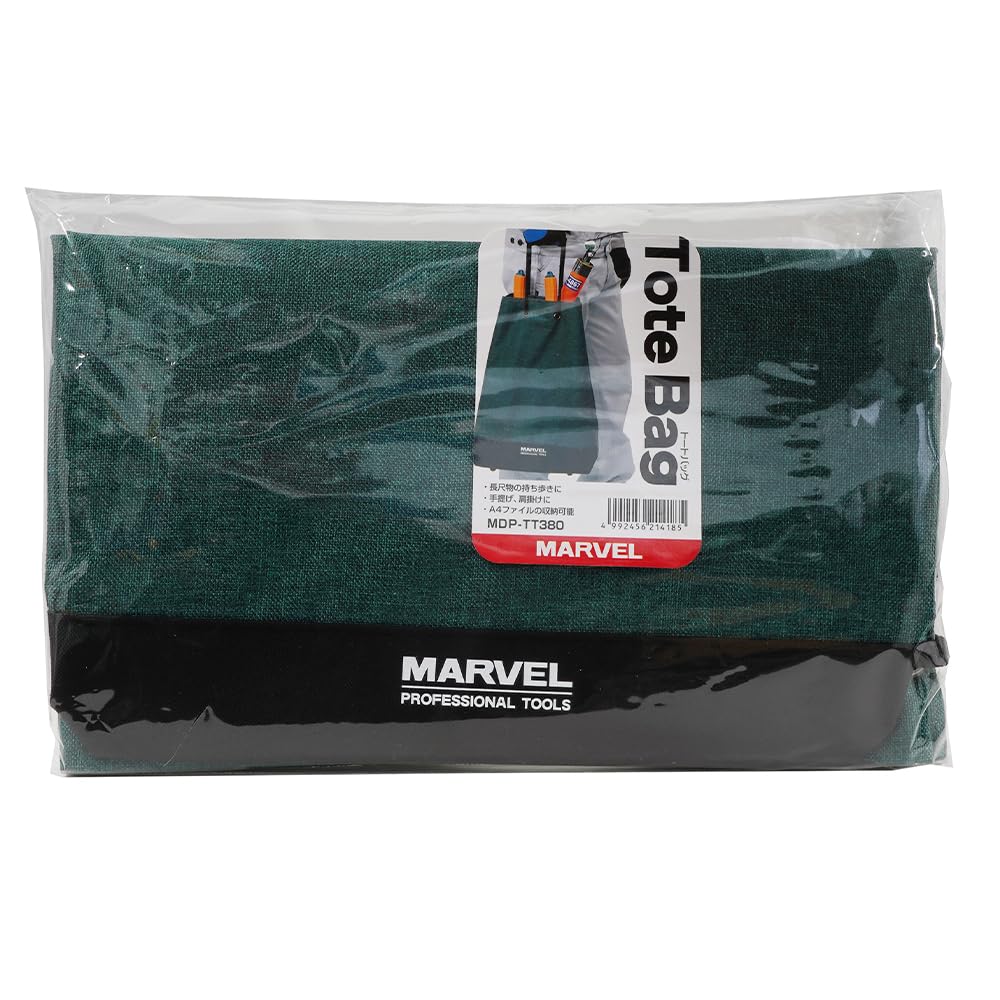 Marvel Tote Bag MDP-TT380
