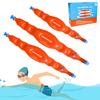 International PVC Inflatable Swim Waist Belt - Floating Support for Swimming