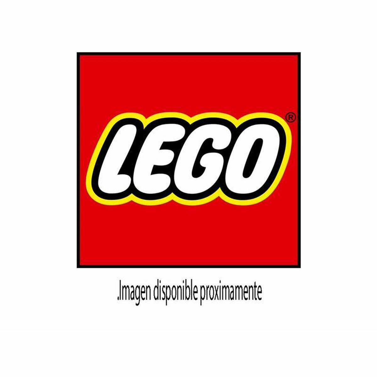Lego Damen Mehrfarbig Lego® Friends 42648 Panda-Pflegestation - Bild 11
