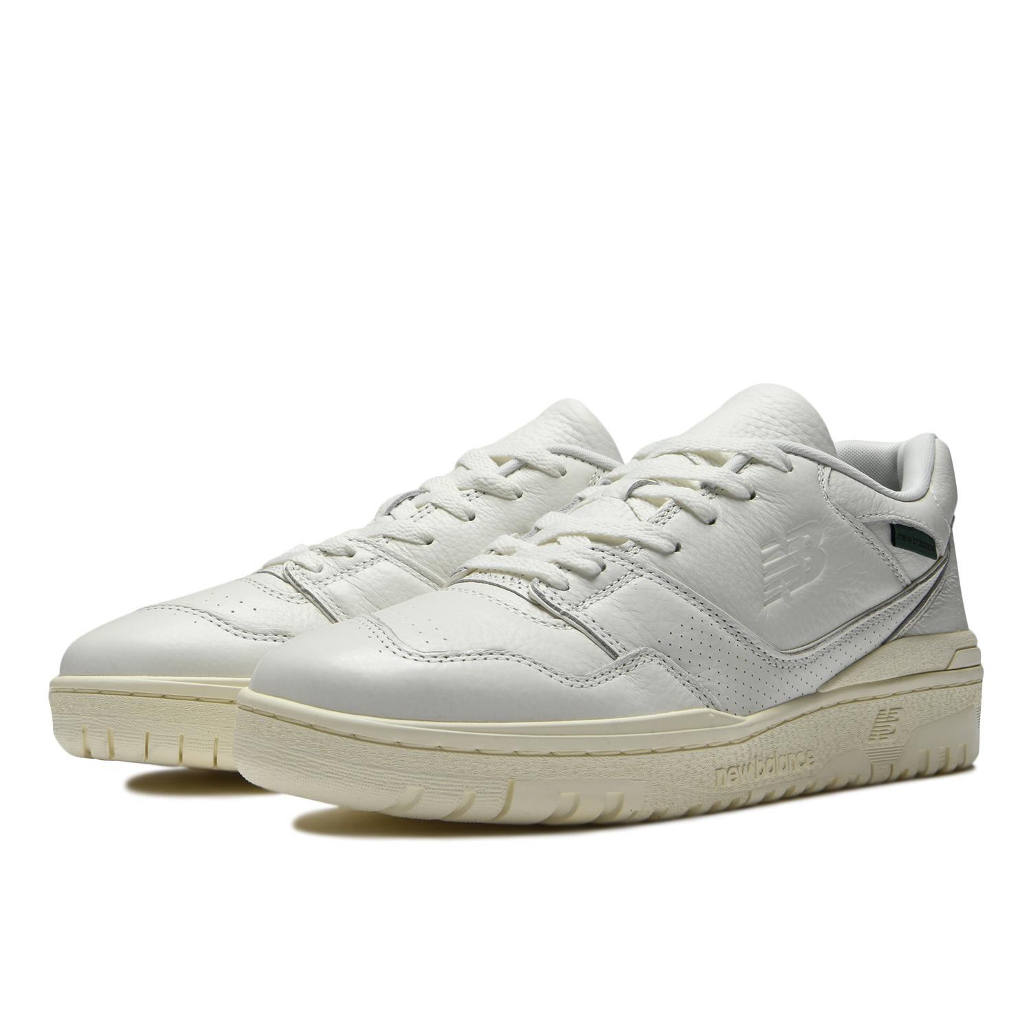 BB550PWT New Balance 550 White (Men s) 7
