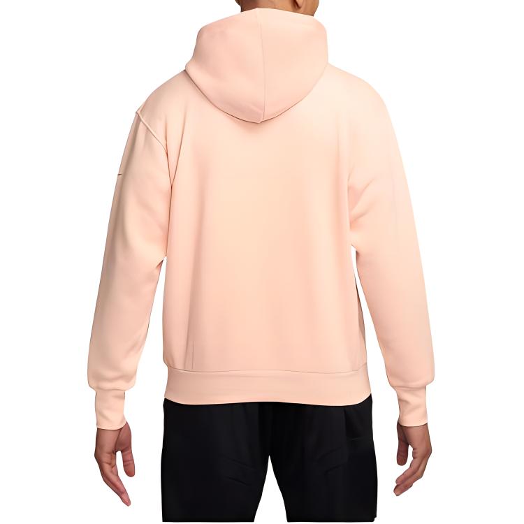 Nike Sabrina Fleece Basketball Hoodie FV3206-664