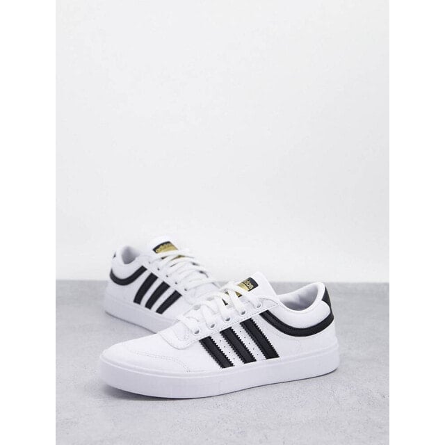 

Бело-черные кроссовки adidas Originals Bryony