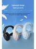 USB Gaming Headset with Noise Cancelling and Cool Lighting Effects for PC/Laptop