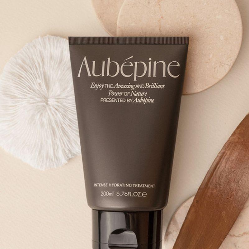 BYBOM Obepin Интенсивно увлажняющий уход 200 мл Intense Hydrating Treatment 200 ML