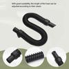 Vacuum Hose Assembly Kit 5140128-68 Suitable For DCV580 DCV581H DCV580MAX Home Table Counter And Auto Cleaning Accessory