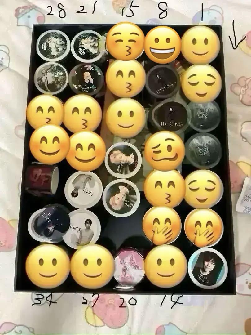 

[Б/У] Маскировочный скотч BTS