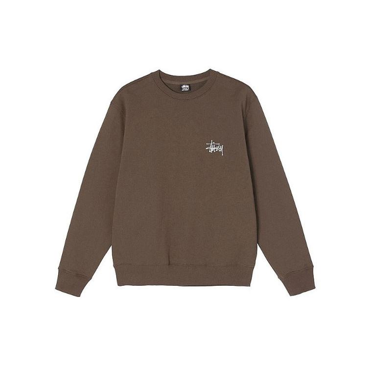 Stussy Rib Cage 3M L/S Tee 1914762