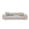 Ice Silk Sofa Cushion Non-Slip High-End Sense Summer Mat Seat Cushion Summer Lace Lace Sofa Cover Cover Cloth Towel