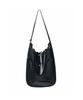 Hyeki Viola Leather / Black