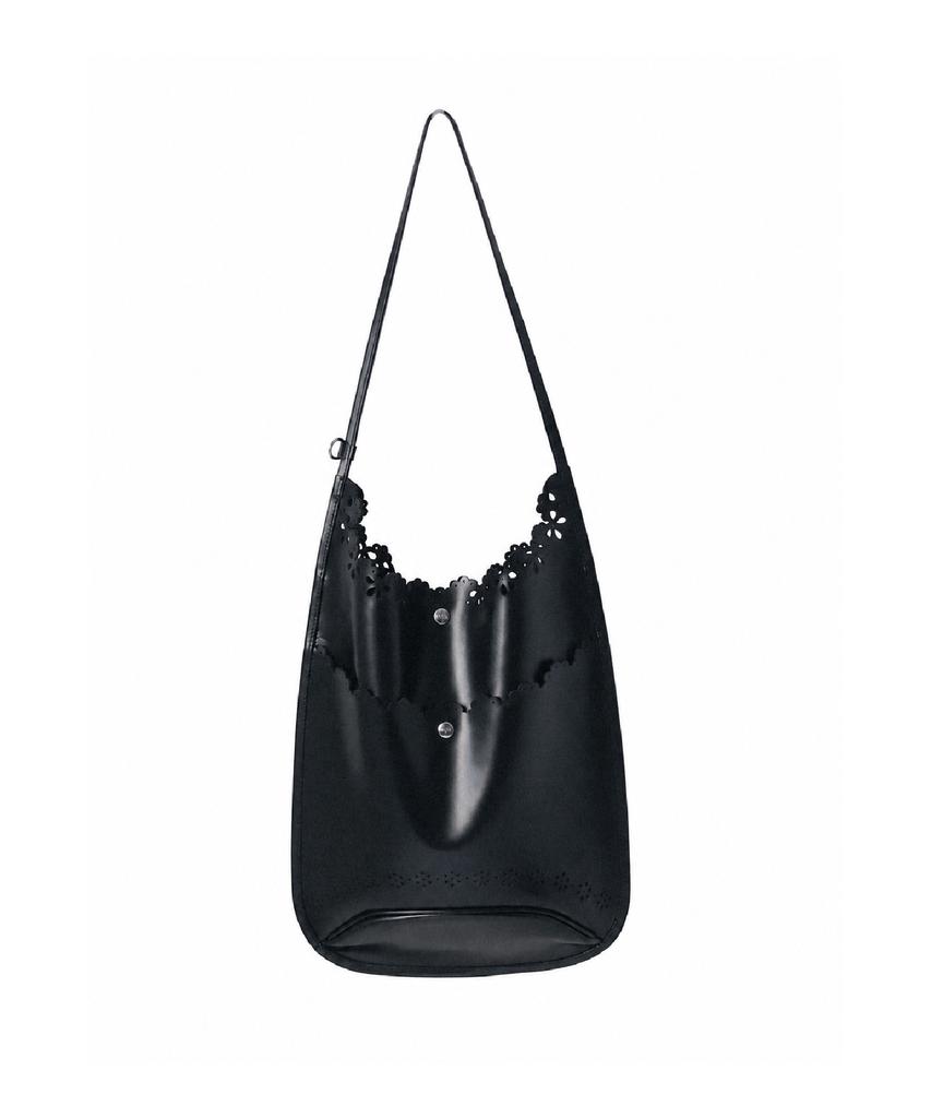 Hyeki Viola Leather / Black