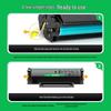 Compatible M&G MG-1100/1200 Series Black Toner Cartridge