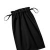 Westford Mill Organic Cotton Drawstring Bag
