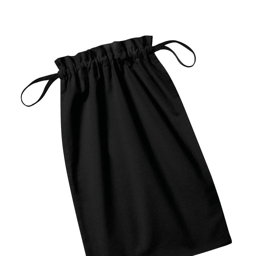 Westford Mill Organic Cotton Drawstring Bag