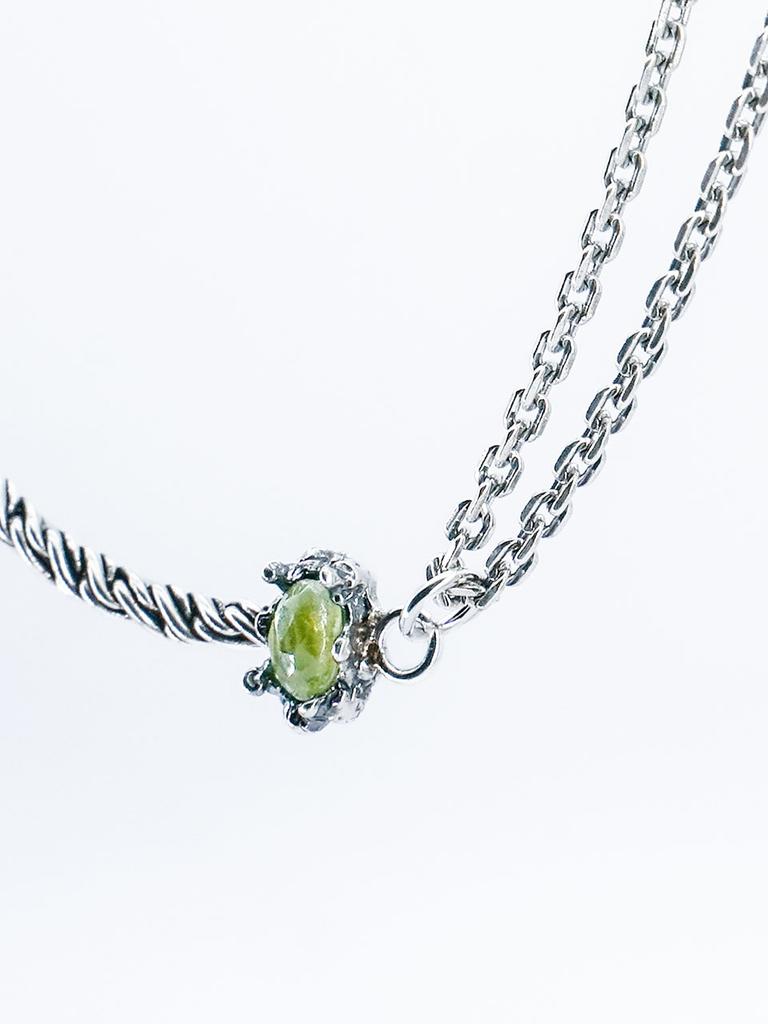 Harang Hr 424N_Harang Necklace