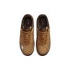 New Nike Air Force 1 Low '07 Cut Out Wheat Women's DQ7580-700