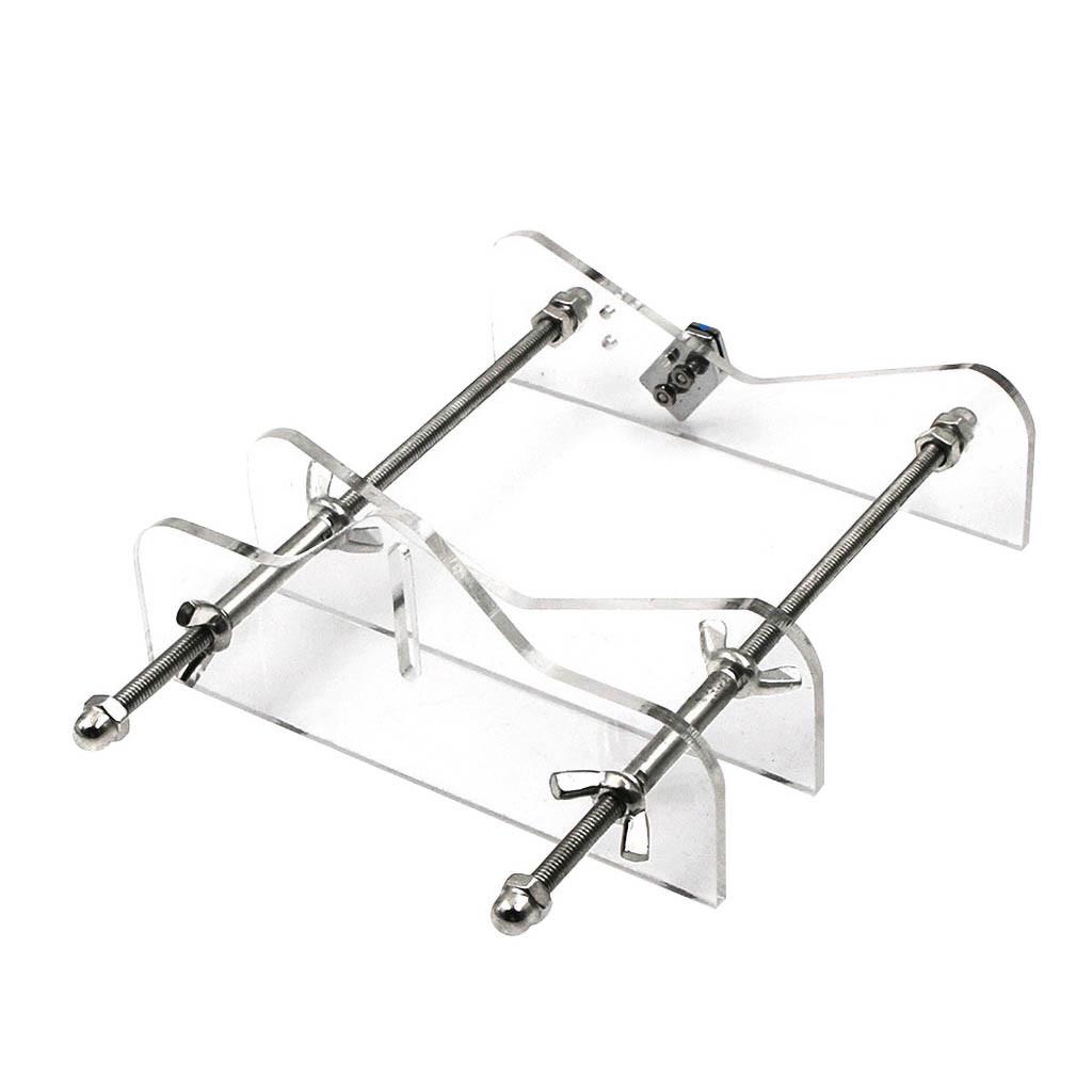 

Glass Bottle Cutter Machine DIY Tool Kit Crafts Cutting Wine Beer Bottles